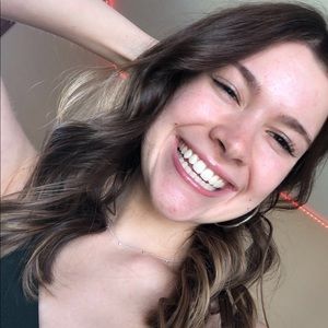 Meet your Posher, Erica